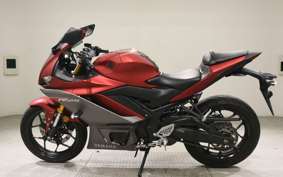 YAMAHA YZF-R25 A RG43J
