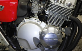 HONDA CB400F 1997