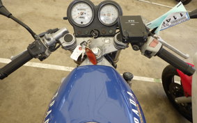 HONDA VT250 SPADA MC20