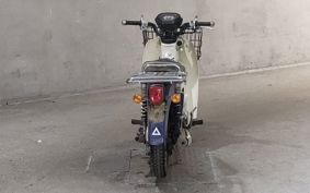 HONDA SUPER CUB110 JA42
