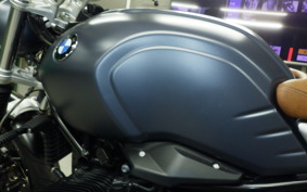 BMW R NINE T SCRAMBLER 2021