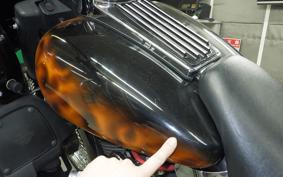 HARLEY FLTR 1450 2001