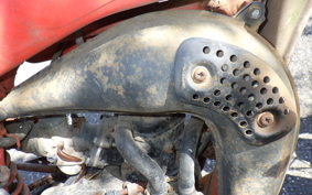 HONDA CR80R HE04