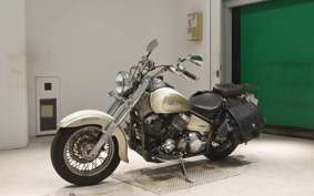 YAMAHA DRAGSTAR 400 CLASSIC 2009 VH01J