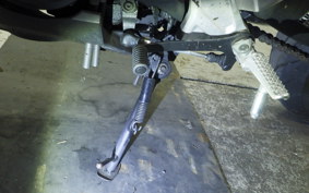 HONDA CB250RA MC52