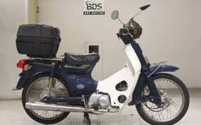 HONDA C50 SUPER CUB E 2025 C50