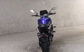 YAMAHA MT-09 2017 RN52J