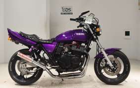 YAMAHA XJR400 1994 4HM