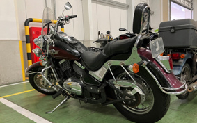 KAWASAKI VULCAN800 CLASSIC 1997 VN800A