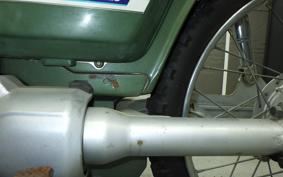 YAMAHA TOWN MATE 50 E 22F