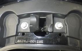 YAMAHA TRICITY 125 A 2025 SEC1J