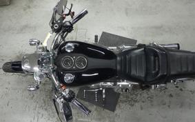 HARLEY FXDL 1580 2016