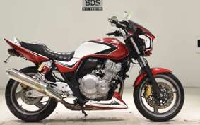 HONDA CB400SF VTEC 2008 NC42