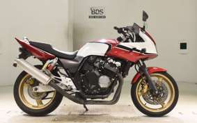 HONDA CB400 SUPER BOLDOR VTEC 2007 NC39
