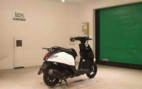 SUZUKI ﾚｯﾂ 2014 CA4AA