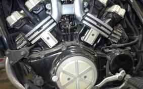 YAMAHA VMAX 1994 3UF