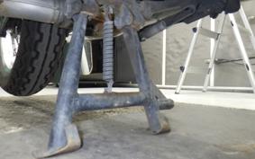 KAWASAKI W650 2004 EJ650A