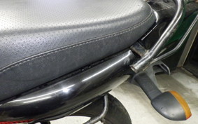 YAMAHA YBR125