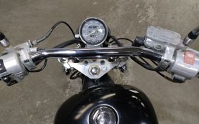 HONDA STEED 400 NC26