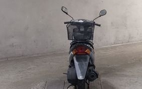 SUZUKI ADDRESS V125 CF46A