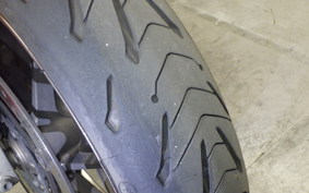 HONDA VFR800F 2014 RC79