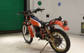 HONDA TLR200 MD09