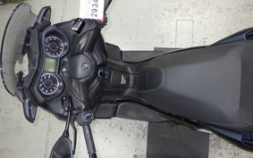 YAMAHA X-MAX 250 1999 SG70J
