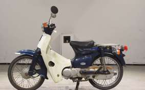 HONDA C90 SUPER CUB 1997 HA02