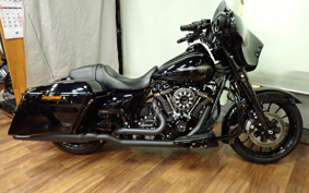 HARLEY FLHXS 2019 KRP