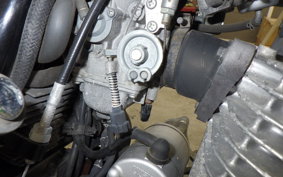 HONDA CB400SS E 2006 NC41