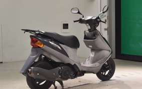 SUZUKI ADDRESS V125 G 2024 CF4EA