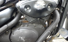 SUZUKI INTRUDER 400 Classic 2003 VK54A