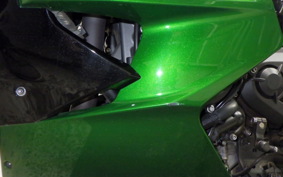 KAWASAKI NINJA H2 SX SE 2018 ZXT02A