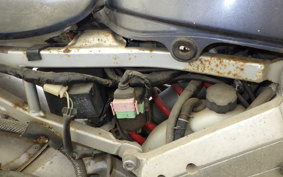 HONDA CBR400RR GEN 1 NC23