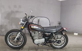 YAMAHA SR400 1JR