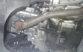 HONDA FORZA Z GEN 2 1999 MF10