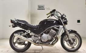 KAWASAKI BALIUS 250 ZR250A