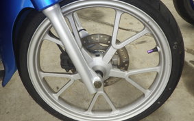 HONDA C110 SUPER CUB JA59