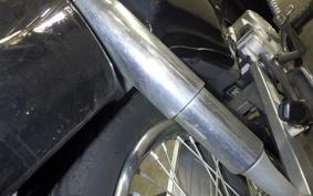 HONDA C110 SUPER CUB JA10