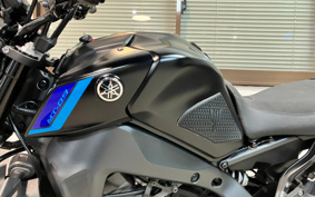 YAMAHA MT-09 ABS 2022 RN69J