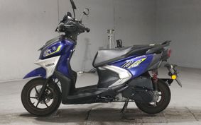 YAMAHA CYGNUS RAY ZR SEG4