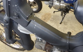 HONDA C90 SUPER CUB HA02