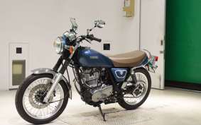 YAMAHA SR400 Gen.5 2019 RH16J