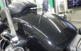 HARLEY FXST1750 2024