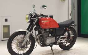 HONDA GB250 CLUBMAN Gen.4 1995 MC10