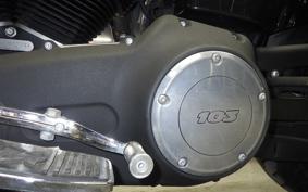 HARLEY FXDB1690 2016