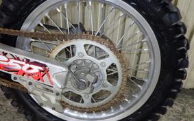 SUZUKI RMX250 PJ12A