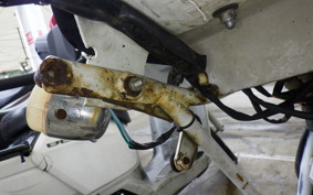 HONDA CRM50 GEN 1 AD10