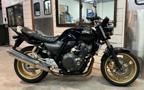 HONDA CB400SFV-4ABS 2011 NC42