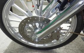 HARLEY FXDWG 1450 2001